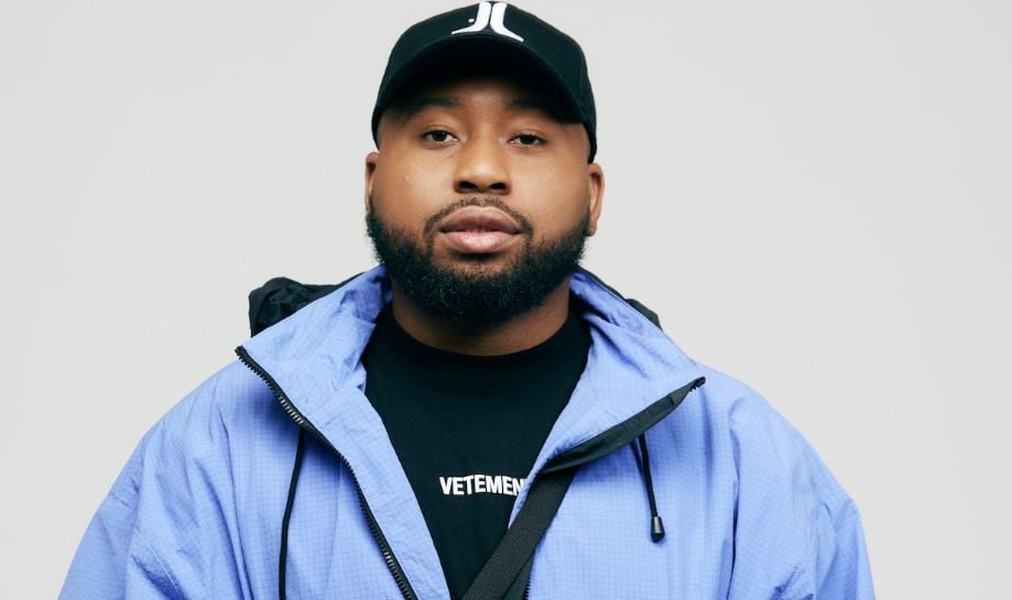 DJ Akademiks