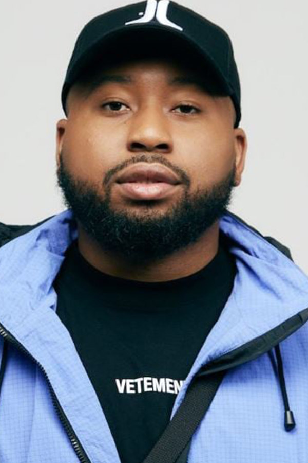 DJ Akademiks