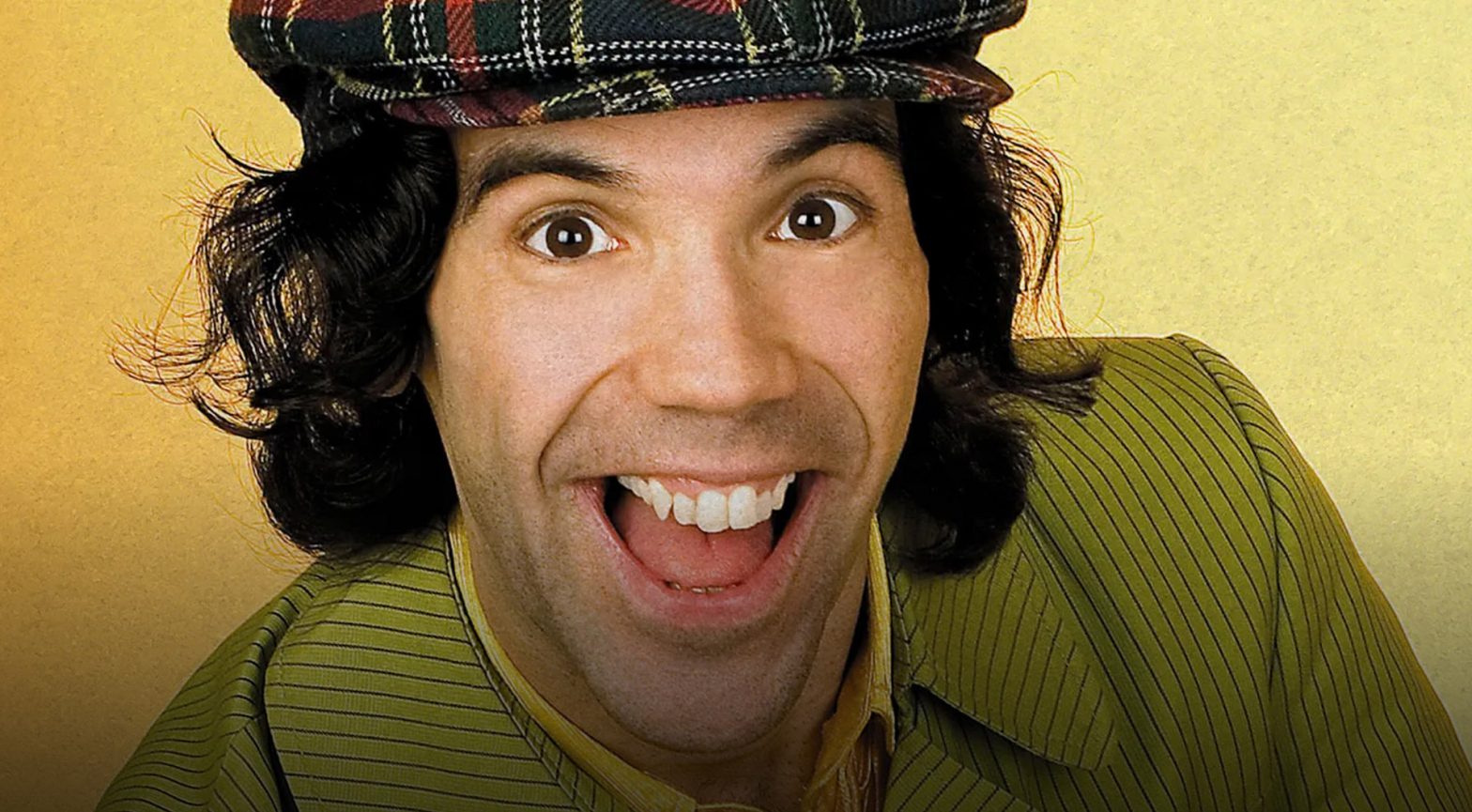 Nardwuar