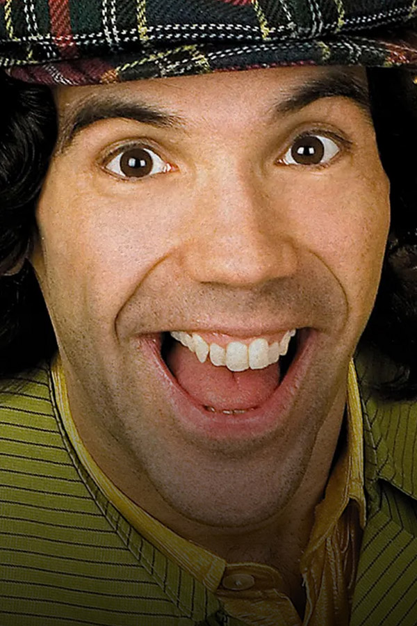 Nardwuar