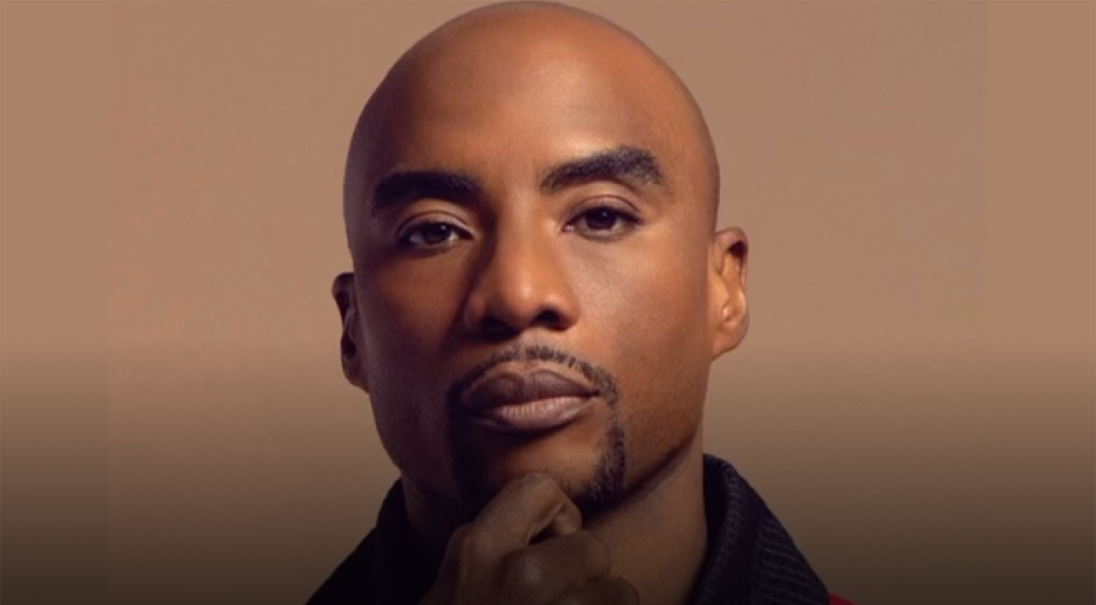 Charlamagne <br/>Tha God