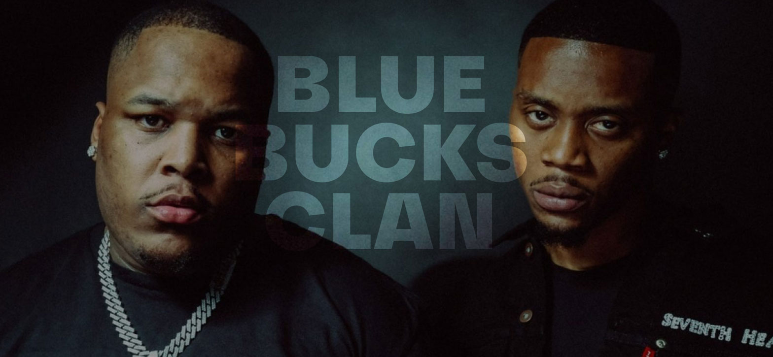 BlueBucks Clan