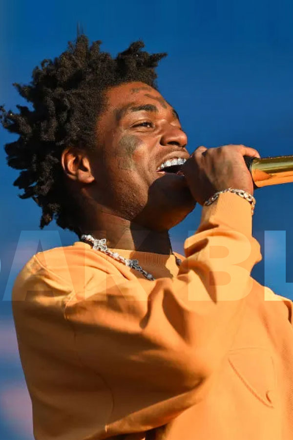 Kodak Black