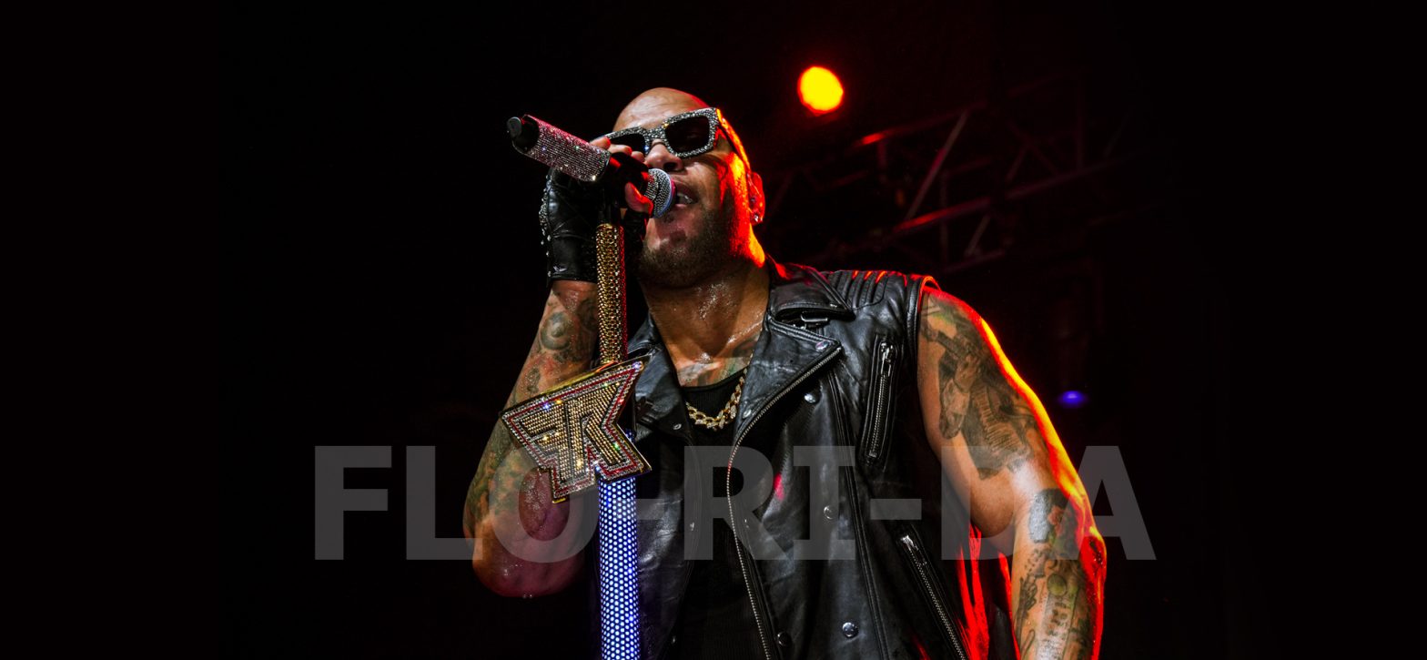 Flo Rida